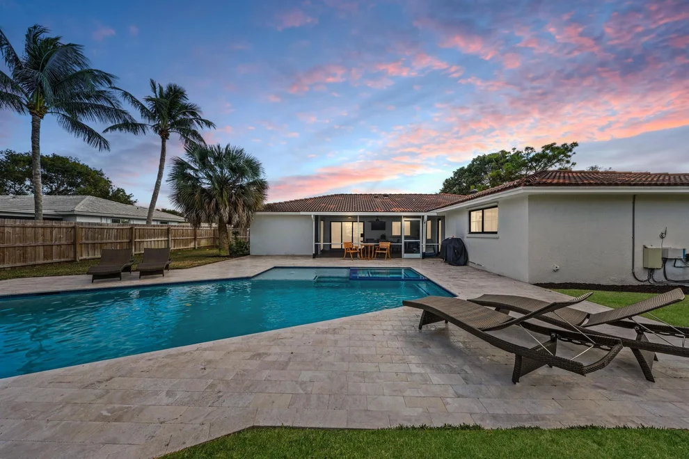 Unit for sale at 3205 Lakeview Boulevard, Delray Beach, FL 33445