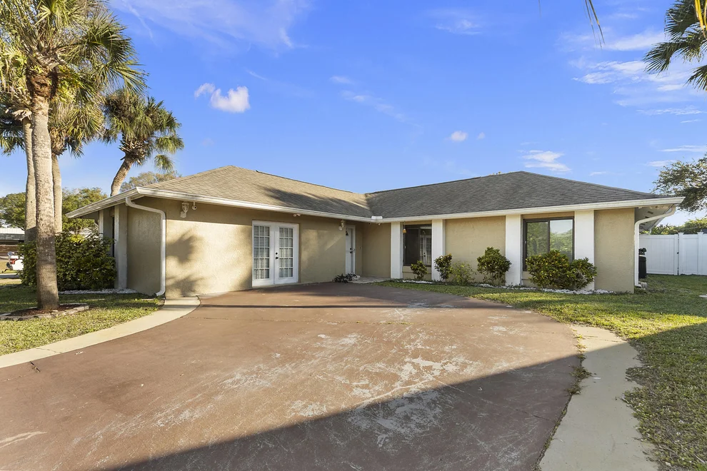 Unit for sale at 1796 Dwyer Place NE, Palm Bay, FL 32907