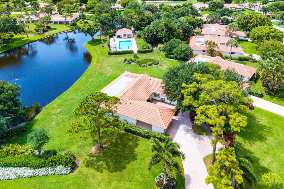 Unit for sale at 4365 Shelldrake Lane, Boynton Beach, FL 33436