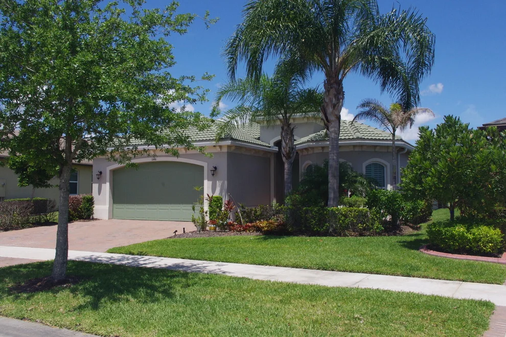 Unit for sale at 11441 SW Lake Park Drive, Port St Lucie, FL 34987