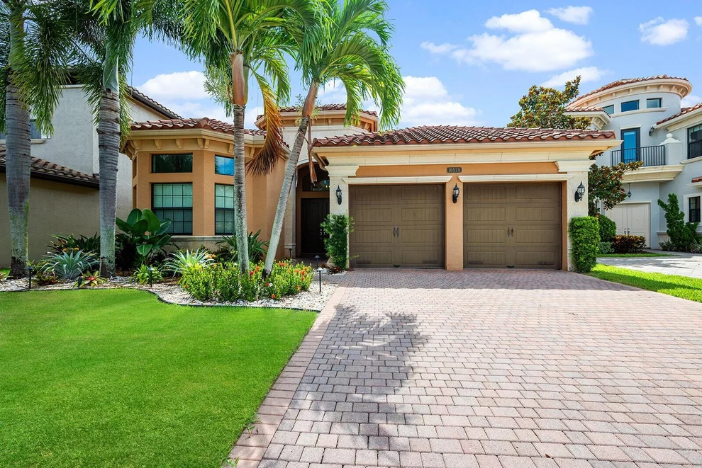 Unit for sale at 16578 Ambassador Bridge Road, Delray Beach, FL 33446