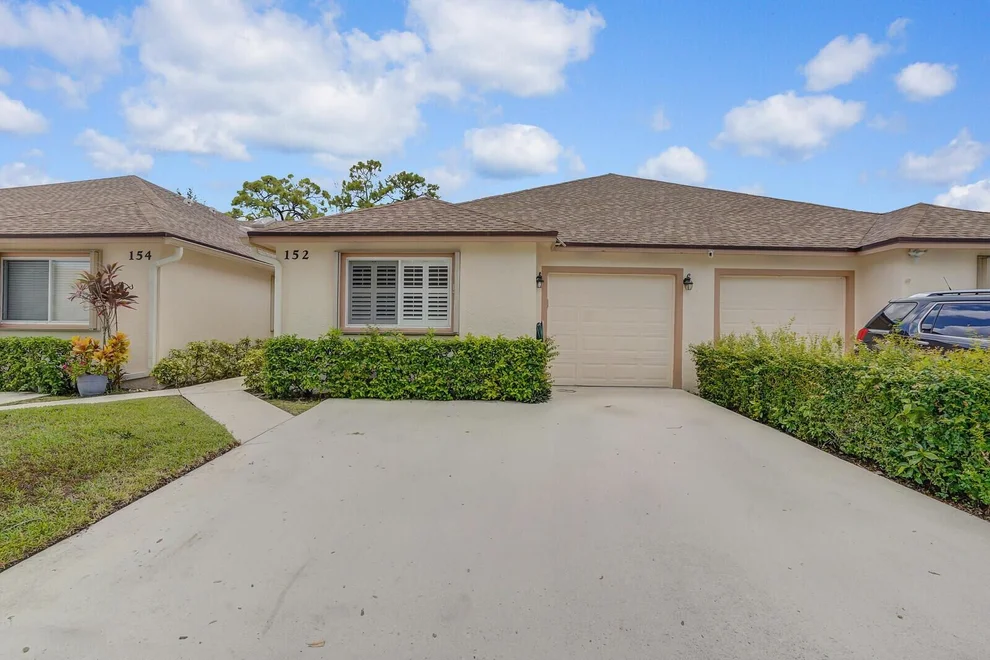 Unit for sale at 152 Sandy Lane, Royal Palm Beach, FL 33411