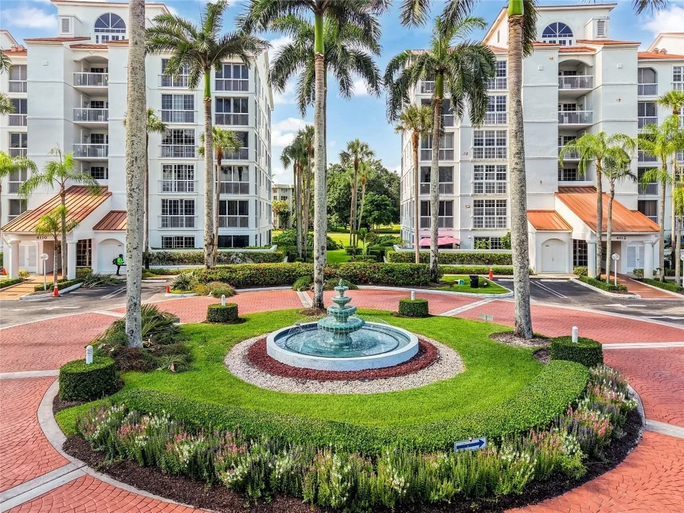 Unit for sale at 4116 W Palm Aire Drive, Pompano Beach, FL 33069