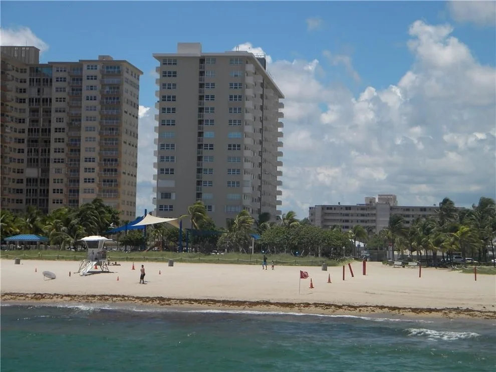 Unit for sale at 133 N Pompano Beach Boulevard, Pompano Beach, FL 33062