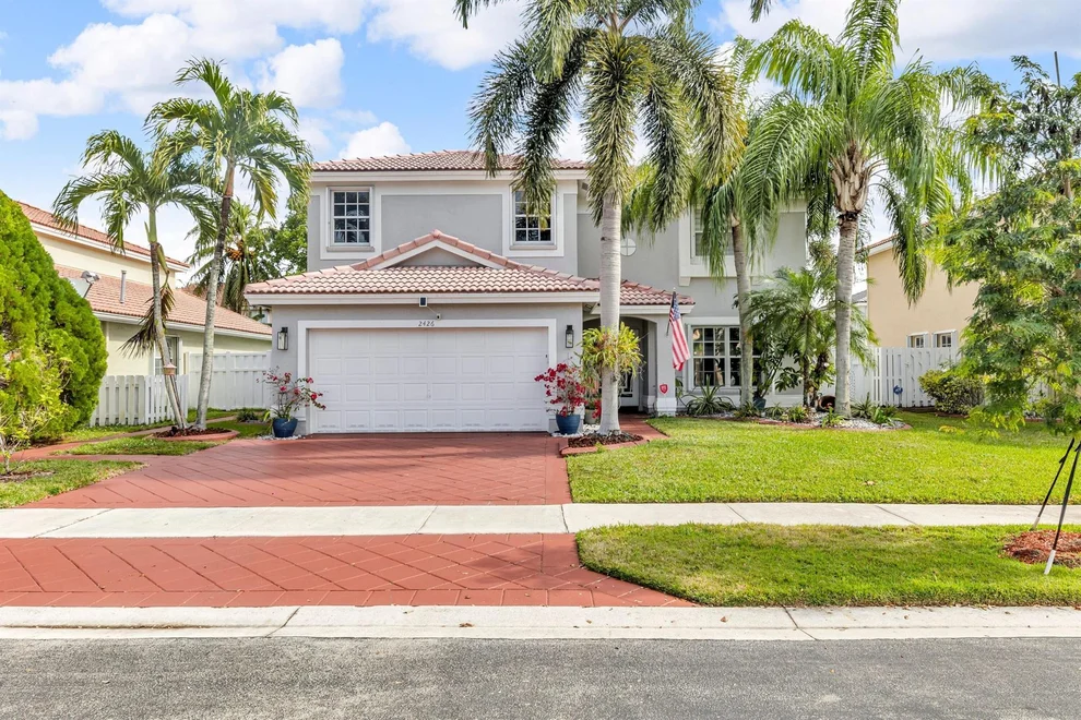 Unit for sale at 2426 NW 138th Drive, Sunrise, FL 33323