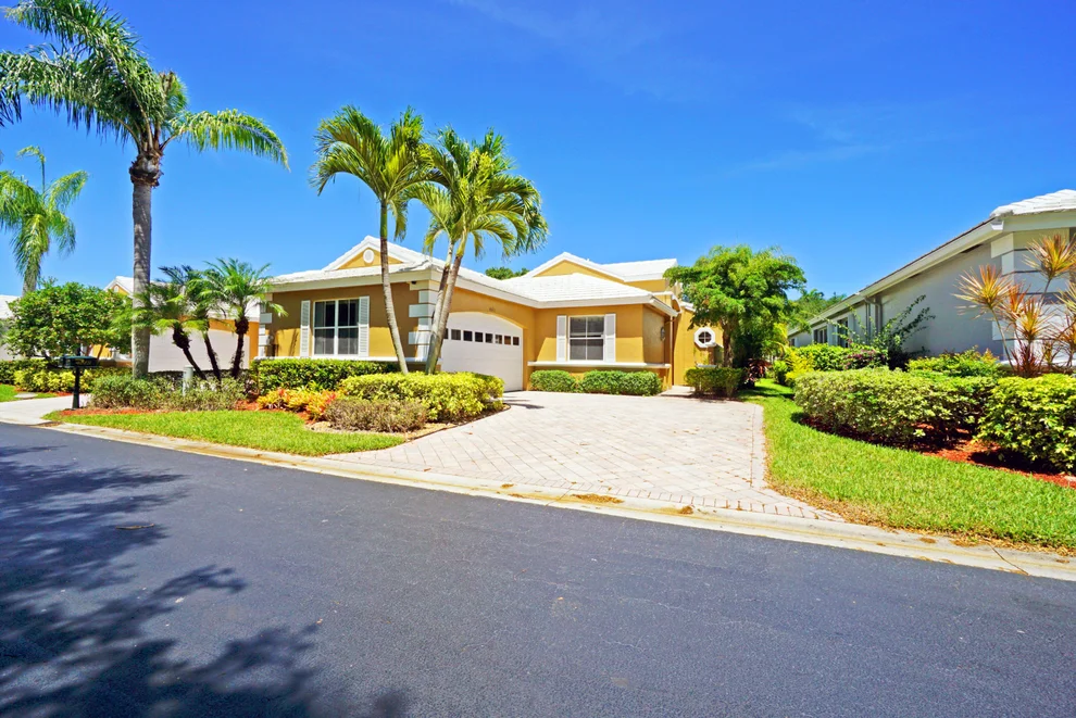 Unit for sale at 4513 Kensington Park Way, Lake Worth, FL 33449