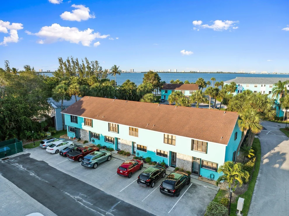 Unit for sale at 13509 S Indian River Drive, Jensen Beach, FL 34957