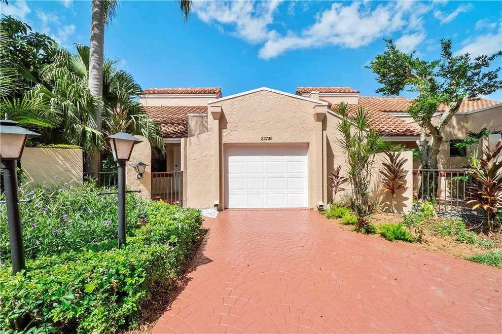 Unit for sale at 22735 Meridiana Drive, Boca Raton, FL 33433