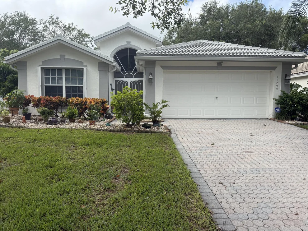 Unit for sale at 11295 Ola Avenue, Boynton Beach, FL 33437
