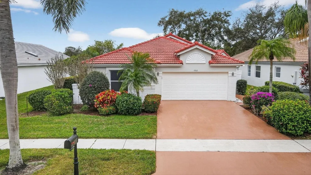 Unit for sale at 7932 Sailing Shores Terrace, Boynton Beach, FL 33437