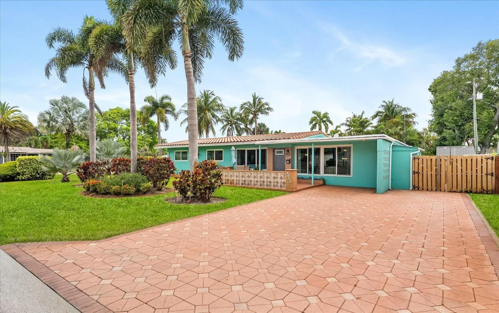 Unit for sale at 2625 NW 3rd Avenue, Wilton Manors, FL 33311