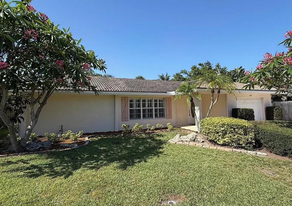 Unit for sale at 1807 Crafton Road, North Palm Beach, FL 33408