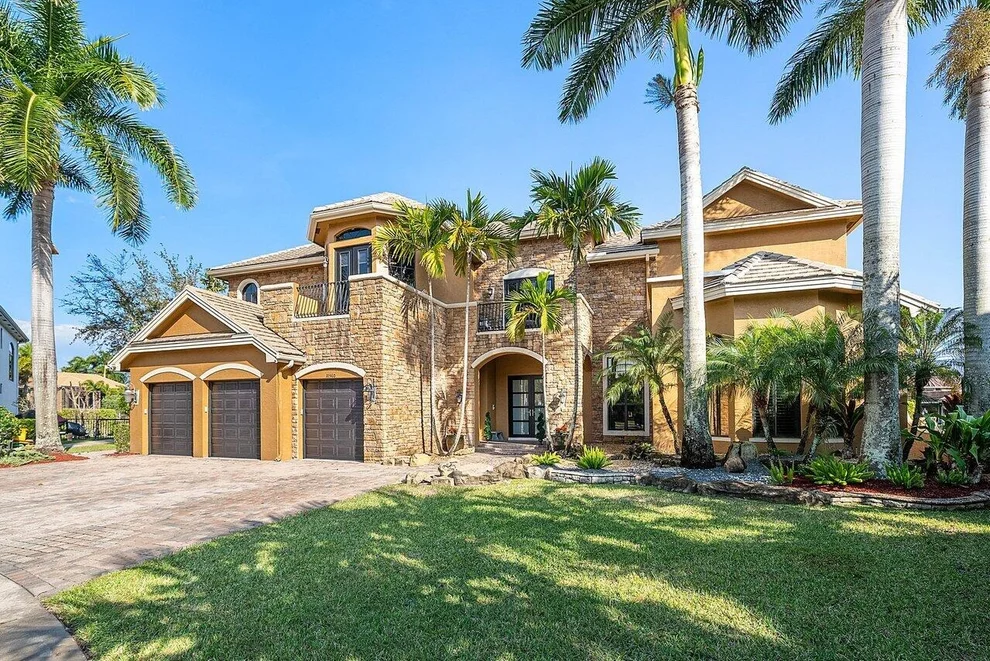 Unit for sale at 10560 Arcole Court, Wellington, FL 33449