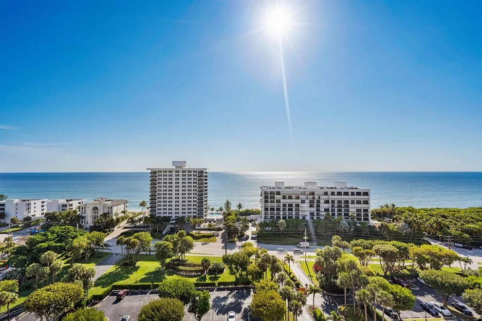Unit for sale at 2003 N Ocean Boulevard, Boca Raton, FL 33431