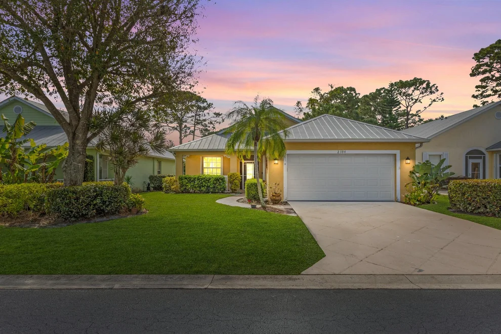 Unit for sale at 2394 SW Estella Terrace, Palm City, FL 34990