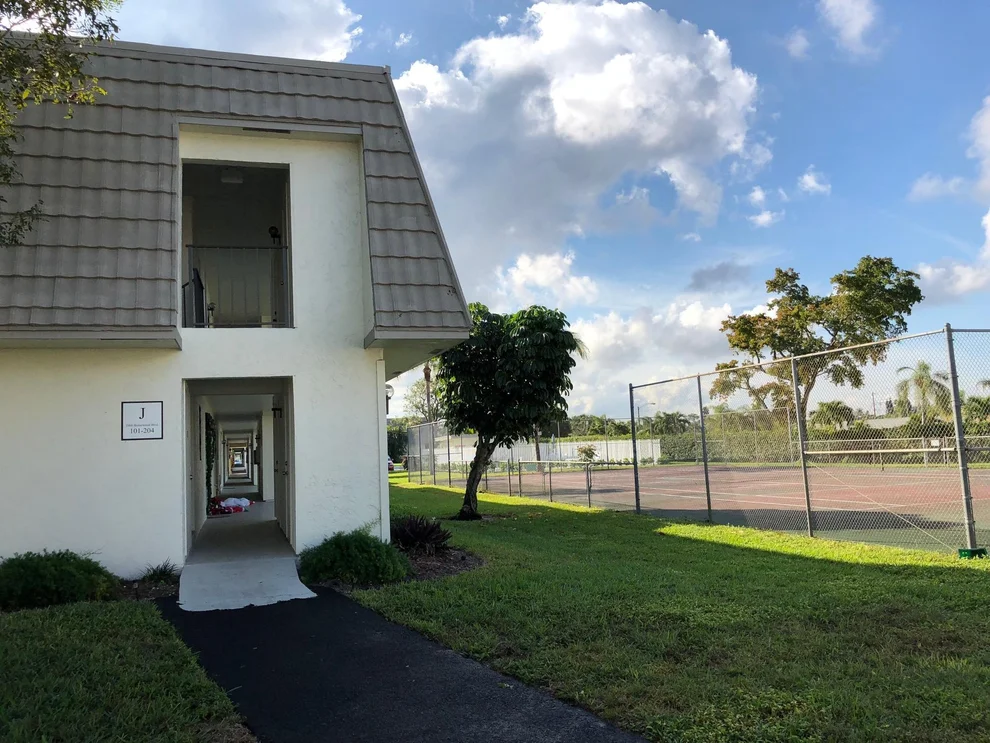 Unit for sale at 1060 Homewood Boulevard, Delray Beach, FL 33445