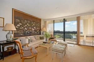 Unit for sale at 2400 Presidential Way, West Palm Beach, FL 33401