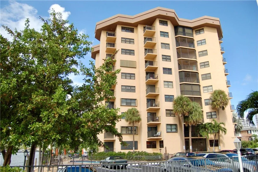 Unit for sale at 501 N Riverside Drive, Pompano Beach, FL 33062