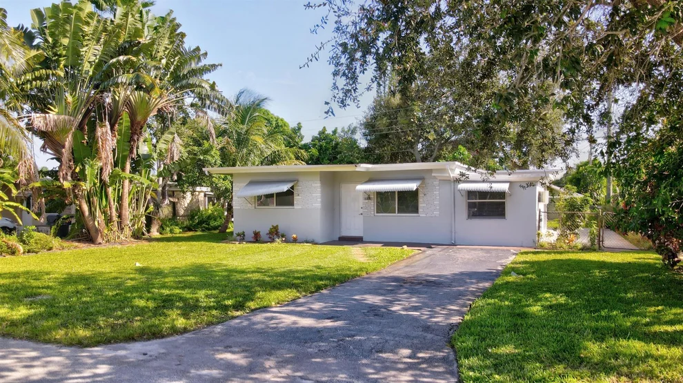 Unit for sale at 5606 Mckinley Street, Hollywood, FL 33021