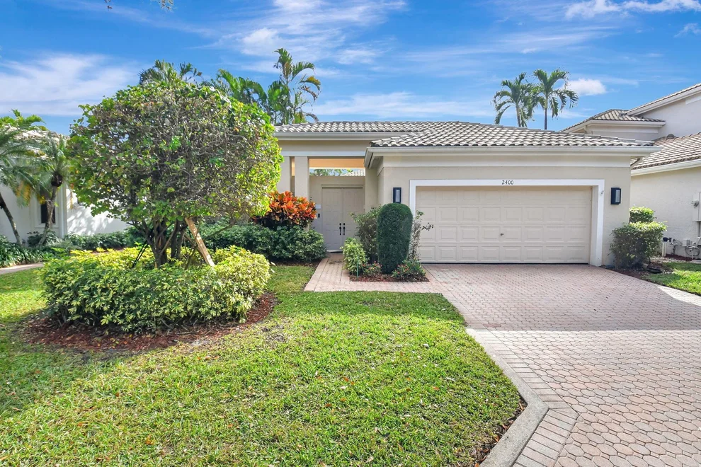 Unit for sale at 2400 NW 67th Street, Boca Raton, FL 33496