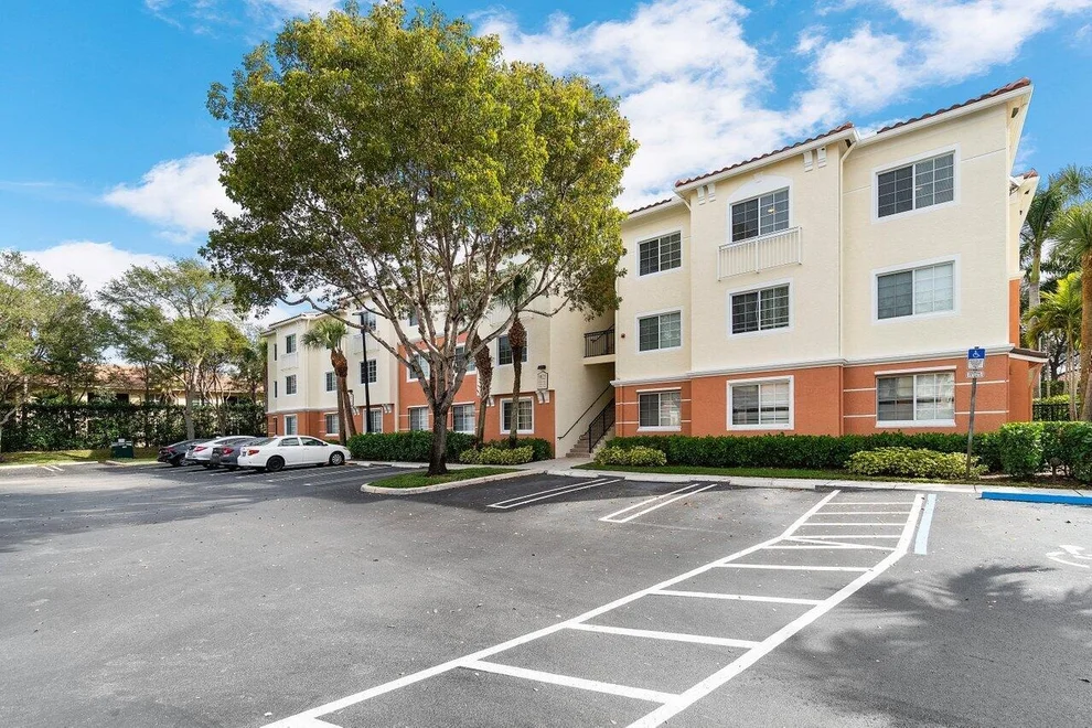 Unit for sale at 9825 Baywinds Drive, West Palm Beach, FL 33411