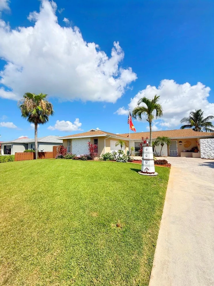 Unit for sale at 637 SW Sail Terrace, Port St Lucie, FL 34953