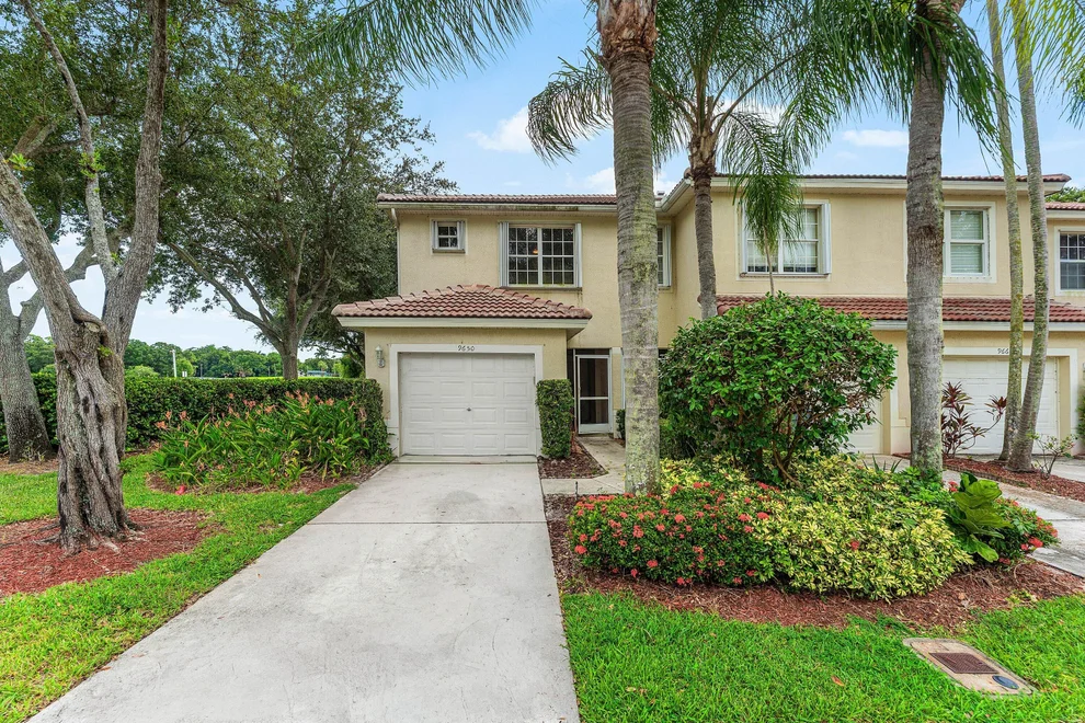 Unit for sale at 9650 Lago Drive, Boynton Beach, FL 33472