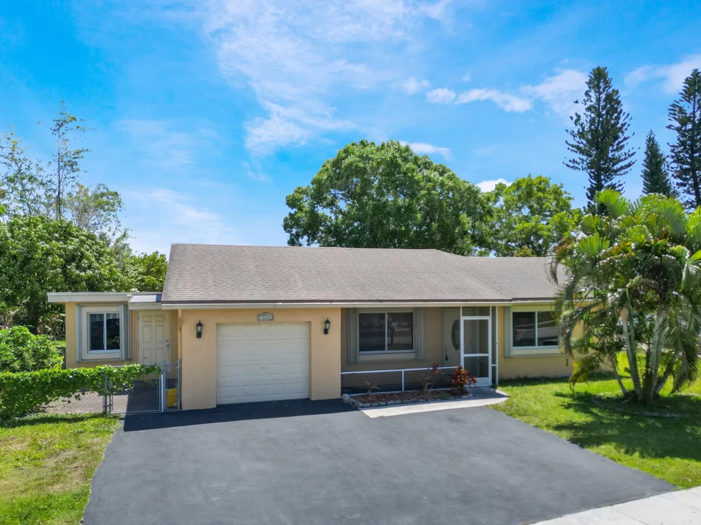 Unit for sale at 19654 Colorado Circle, Boca Raton, FL 33434