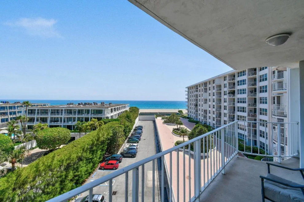 Unit for sale at 2295 S Ocean Boulevard, Palm Beach, FL 33480