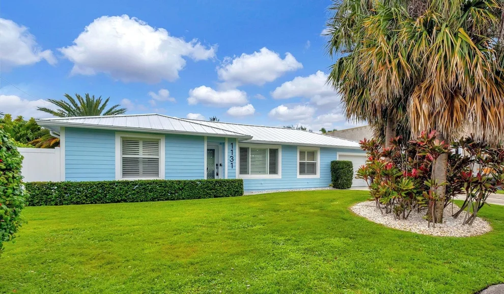 Unit for sale at 1131 Surf Road, Singer Island, FL 33404
