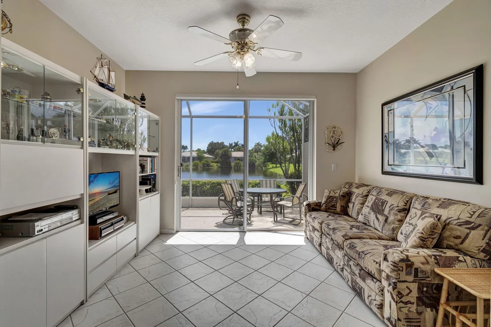 Unit for sale at 10545 Royal Caribbean Circle, Boynton Beach, FL 33437