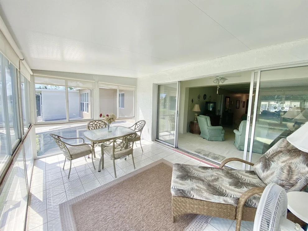 Unit for sale at 1050 Citrus Way, Delray Beach, FL 33445