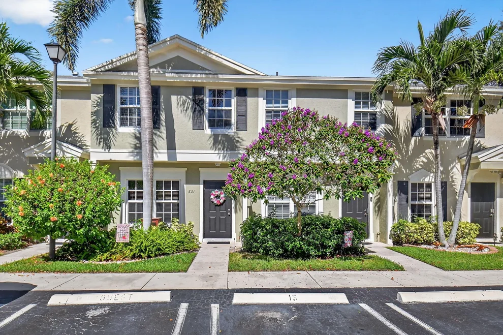 Unit for sale at 831 Kokomo Key Lane, Delray Beach, FL 33483