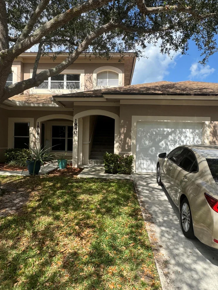Unit for sale at 1840 S Dovetail Drive, Fort Pierce, FL 34982