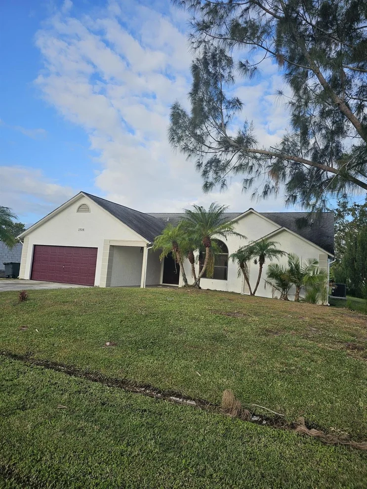 Unit for sale at 1934 SE Cheltenham Street, Port St Lucie, FL 34983