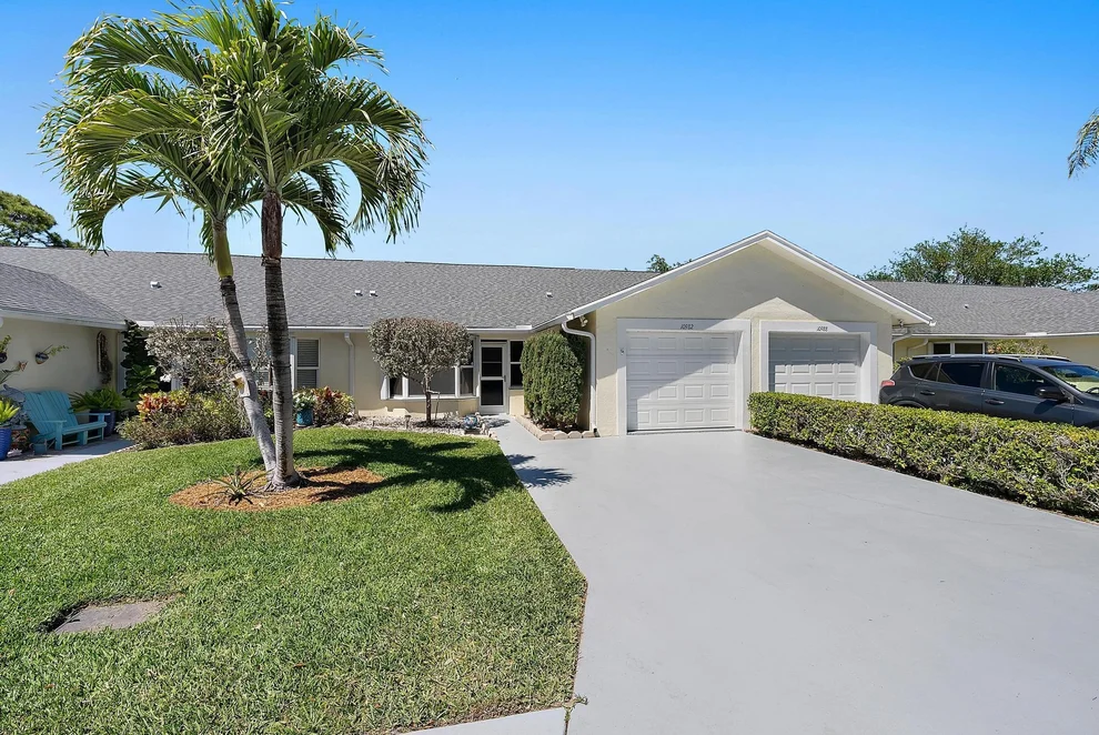 Unit for sale at 10982 SE Sea Pines Circle, Hobe Sound, FL 33455