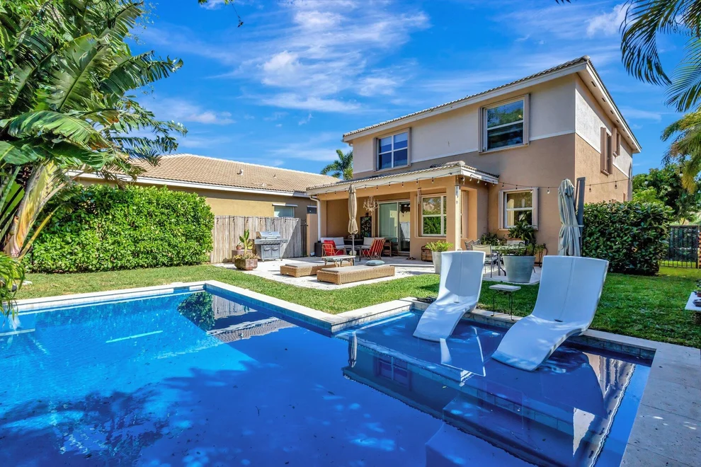 Unit for sale at 8861 Morgan Landing Way, Boynton Beach, FL 33473