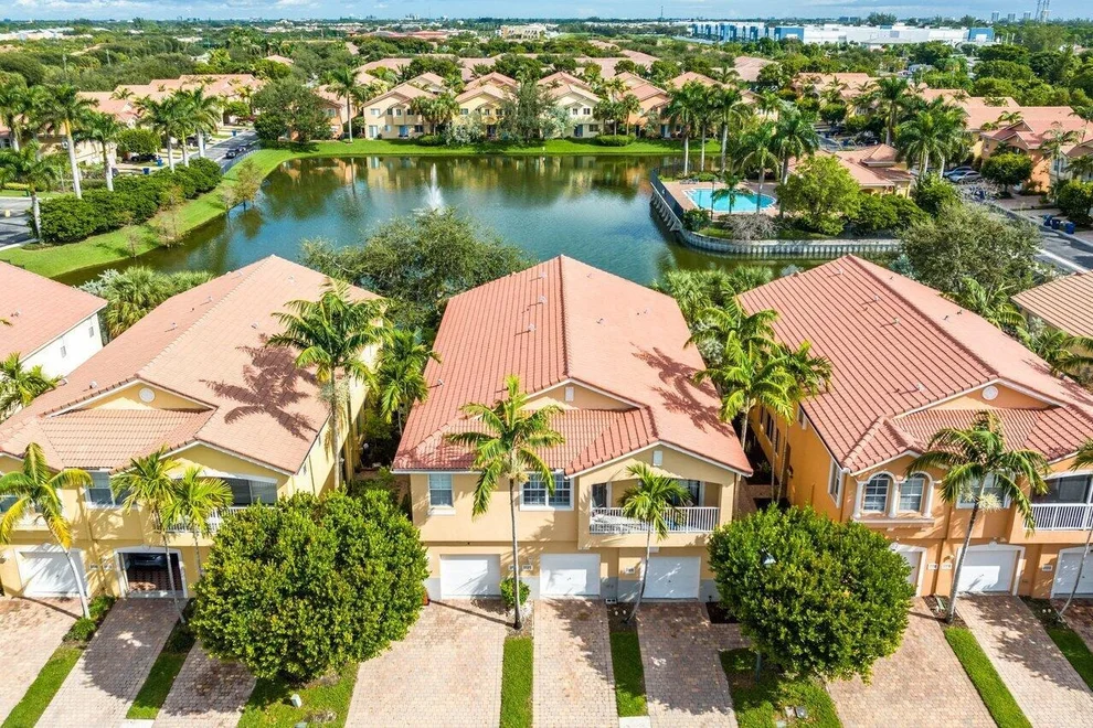 Unit for sale at 1731 Carvelle Drive, Riviera Beach, FL 33404