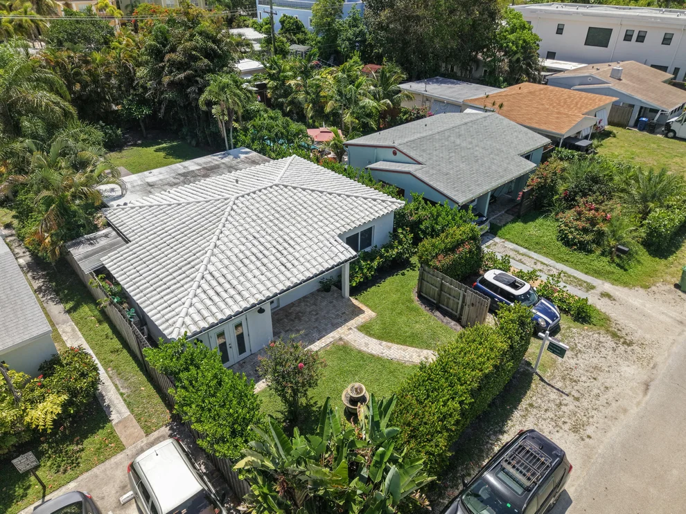 Unit for sale at 1236 NE 13th Avenue, Fort Lauderdale, FL 33304