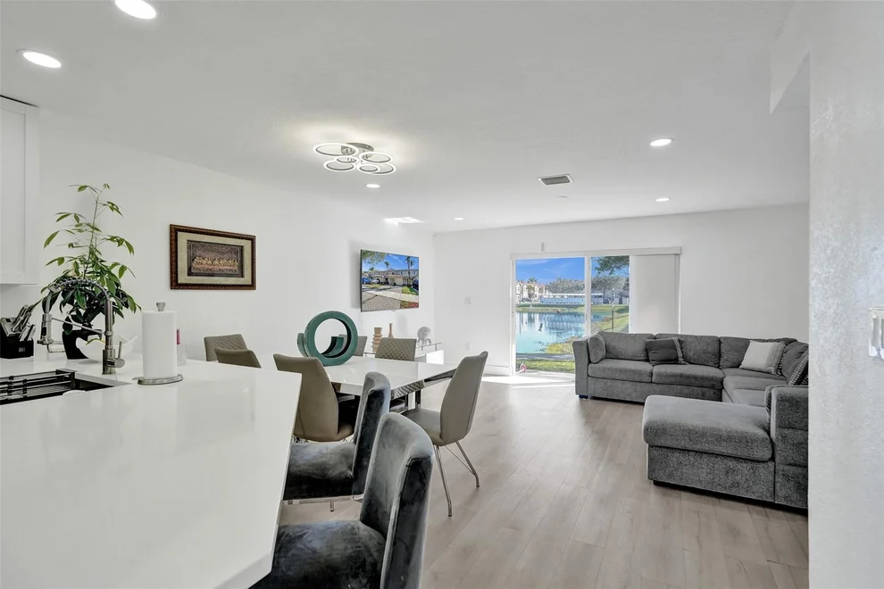Unit for sale at 9130 Chambers Street, Tamarac, FL 33321
