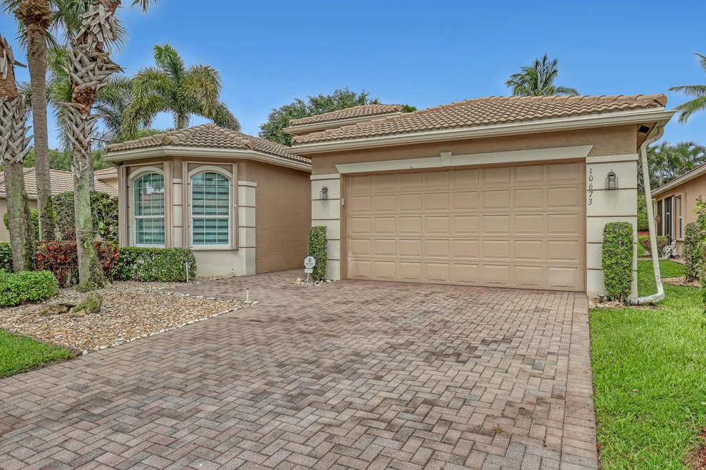 Unit for sale at 10673 Richfield Way, Boynton Beach, FL 33437