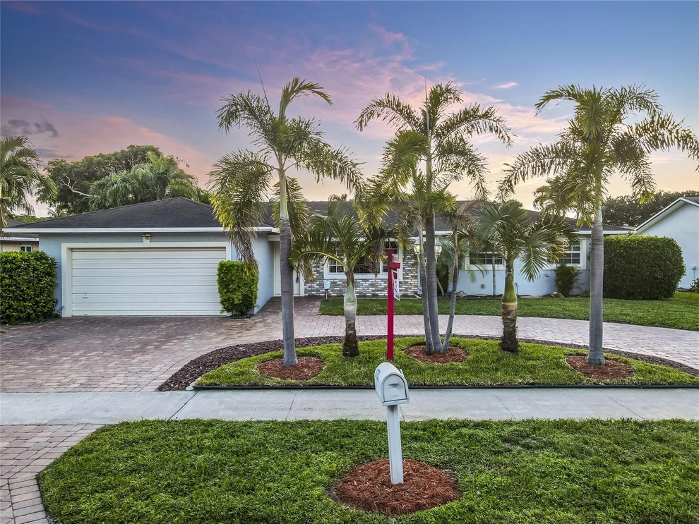 Unit for sale at 6731 NW 26th Terrace, Fort Lauderdale, FL 33309