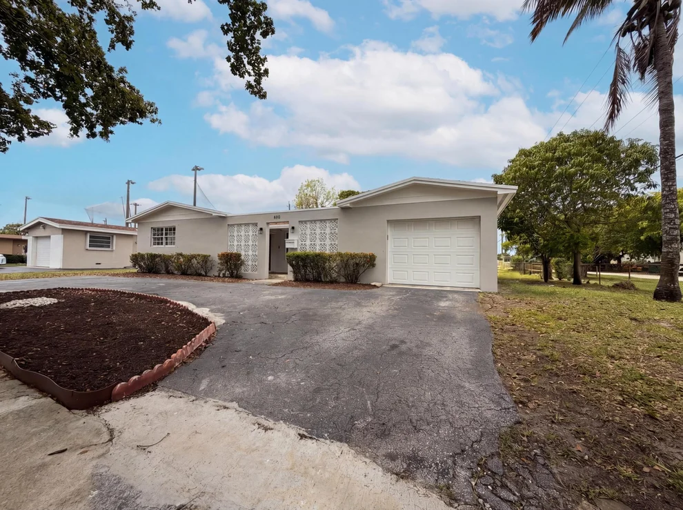 Unit for sale at 820 NW 78th Avenue, Pembroke Pines, FL 33024