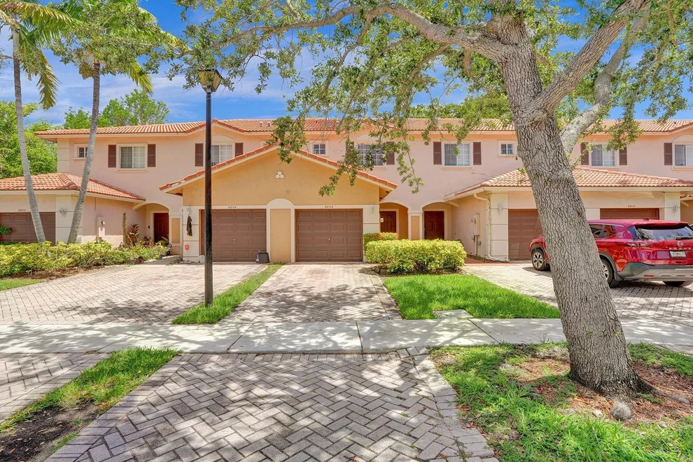 Unit for sale at 8806 S Isles Circle, Tamarac, FL 33321