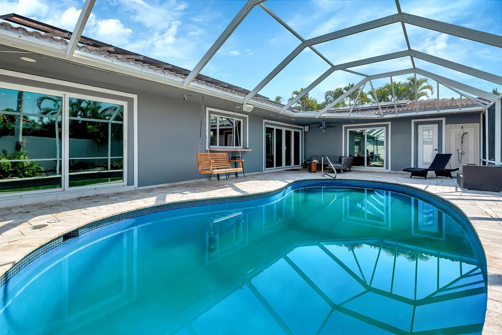 Unit for sale at 2116 NE 68th Street, Fort Lauderdale, FL 33308