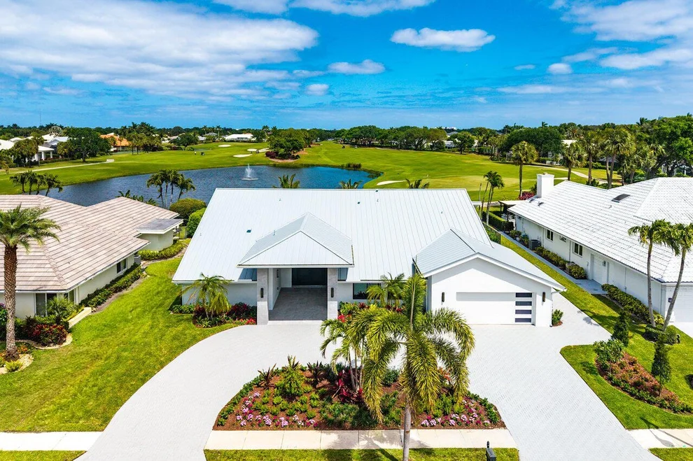 Unit for sale at 4887 Bocaire Boulevard, Boca Raton, FL 33487