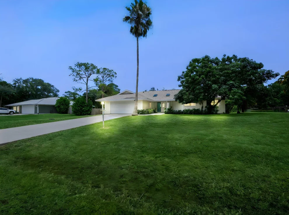 Unit for sale at 1680 SW Belgrave Terrace, Stuart, FL 34997