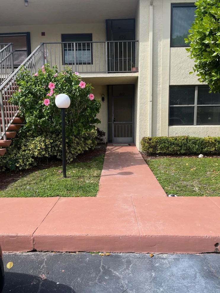 Unit for sale at 7843 Willow Spring Drive NE, Lake Worth, FL 33467