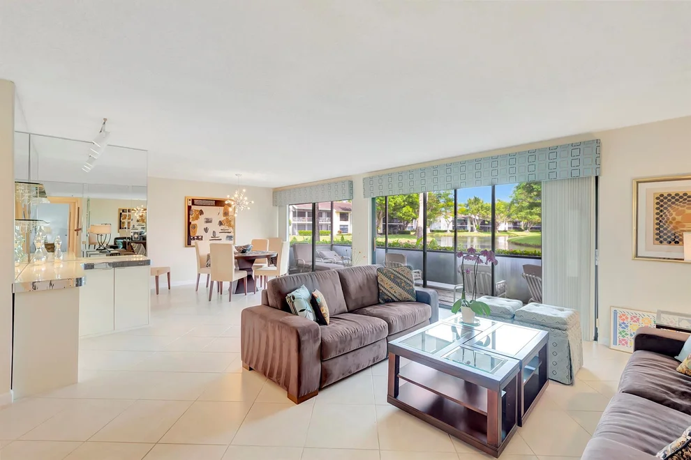 Unit for sale at 6852 Willow Wood Drive, Boca Raton, FL 33434