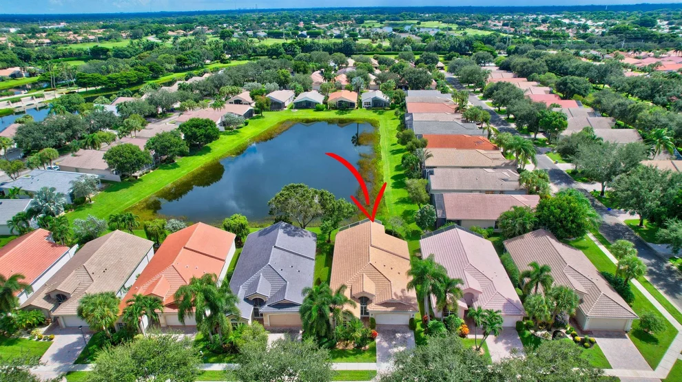 Unit for sale at 11462 Lanai Lane, Boynton Beach, FL 33437
